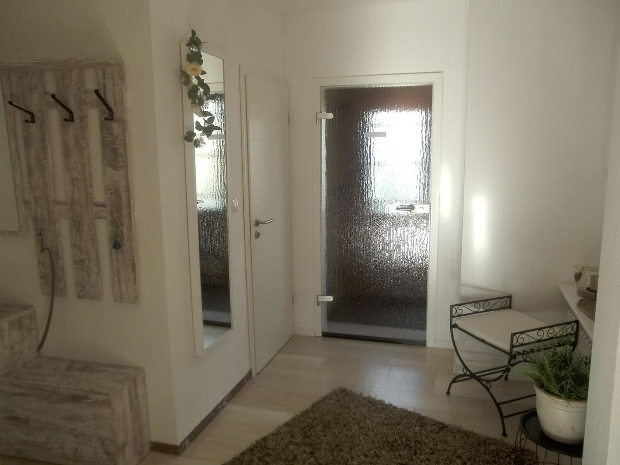 Ferienwohnung Am Weserbergland Sandsteinweg Arholzen Eksteriør billede