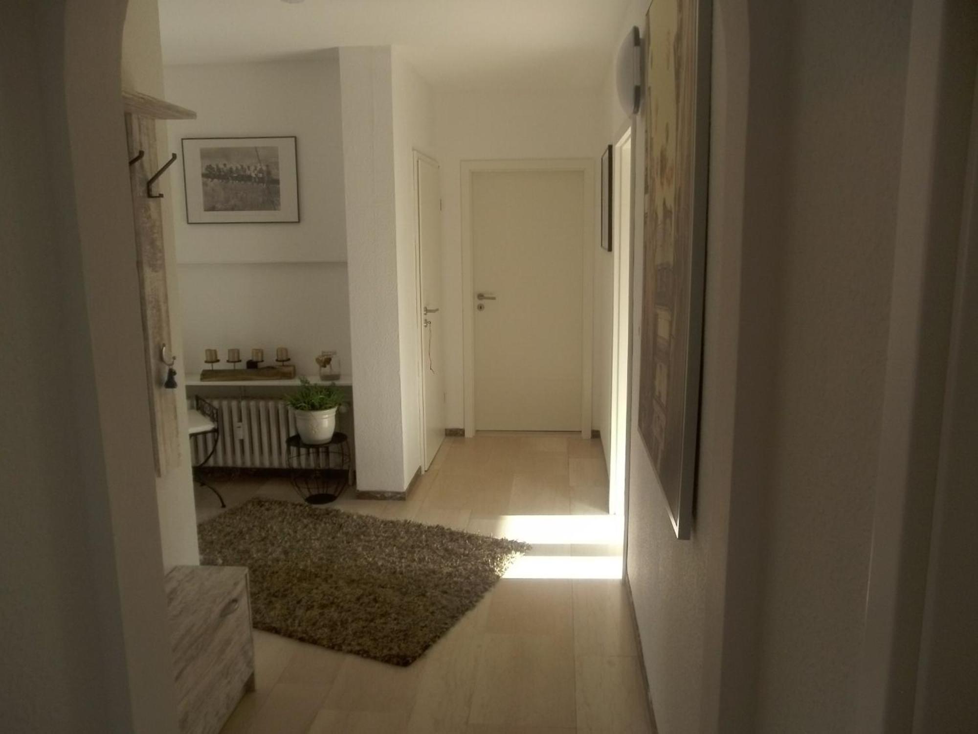 Ferienwohnung Am Weserbergland Sandsteinweg Arholzen Eksteriør billede