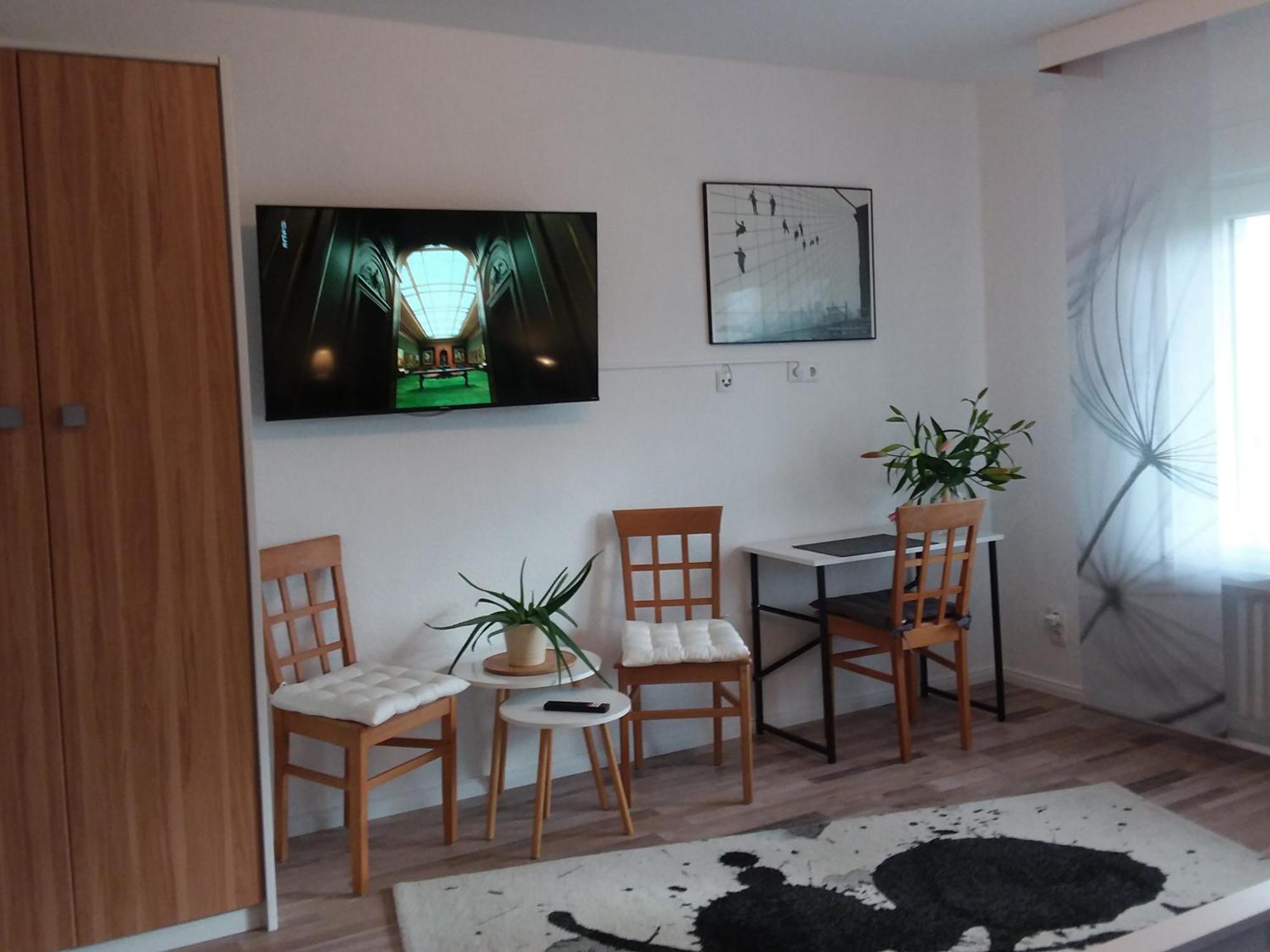 Ferienwohnung Am Weserbergland Sandsteinweg Arholzen Eksteriør billede