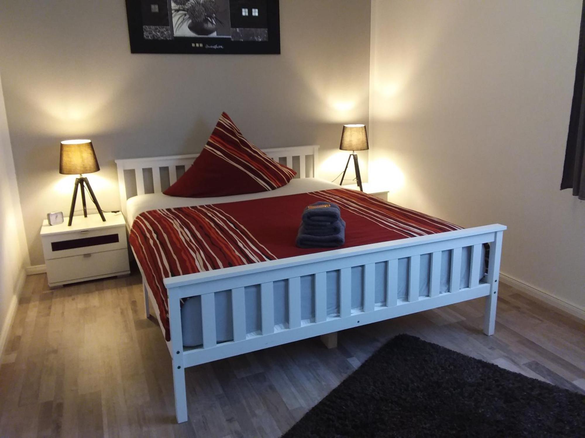 Ferienwohnung Am Weserbergland Sandsteinweg Arholzen Eksteriør billede